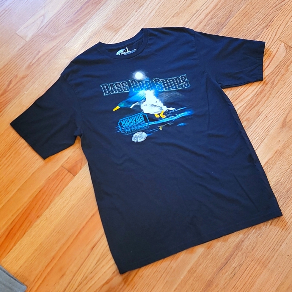Bass Pro T-shirt